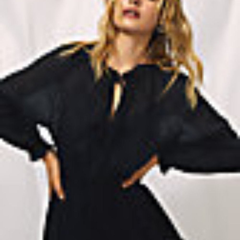 ARITZIA - Wilfred Outlaw Dress